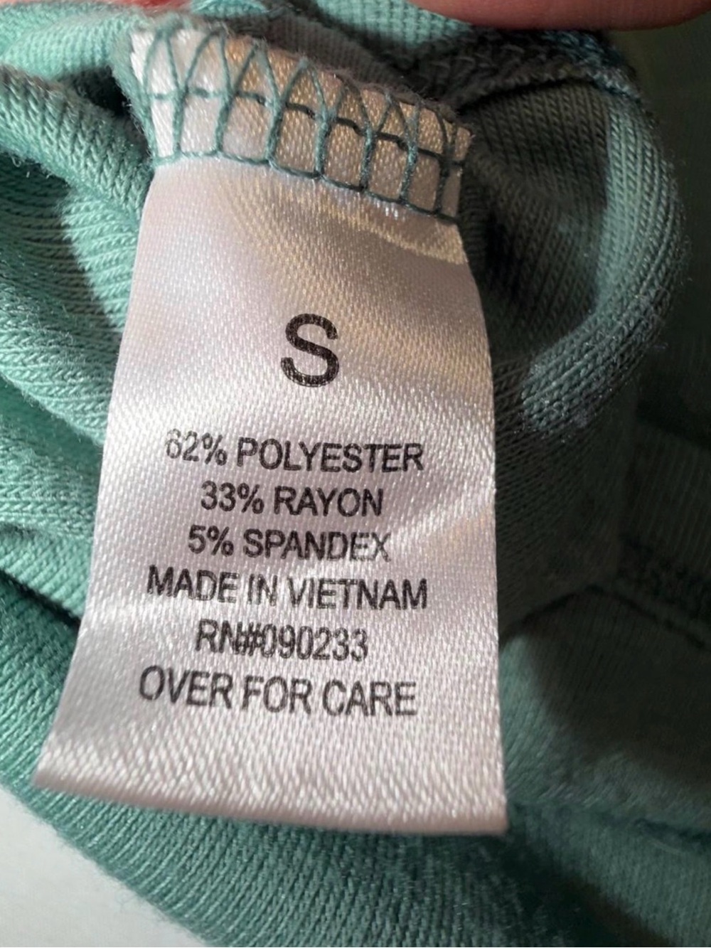 Land Rover x PacSun Raglan Baby Tee – Size Small - Picture 4 of 7